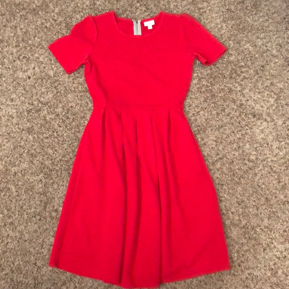 LuLaRoe Dress